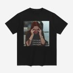 The Devil Wears Prada I Love My Job Meme Shirt