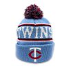 Twins Opening Day Beanie 2026 Giveaway