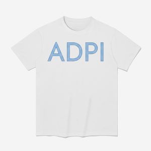 Morgan Wallen ADPI Shirt