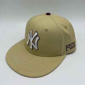 2026 Yankees x FSU Hat Giveaway1