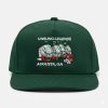 Unsung Legends Of Augusta Hat