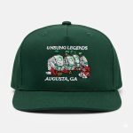 Unsung Legends Of Augusta Hat