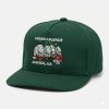 Unsung Legends Of Augusta Hat