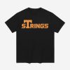 Vols Strings Shirt