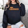 Vols Strings Shirt 3