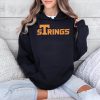 Vols Strings Shirt 4