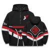 White Sox 90s City Connect Jacket 2026 Giveaway1