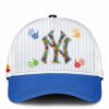 Yankees Autism Awareness 2026 Jersey3