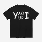 Yaoi Yuri Shirt