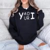 Yaoi Yuri Shirt 4