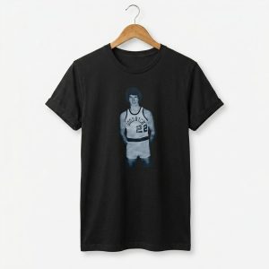 Lions Rod Wood Draft Room Shirt