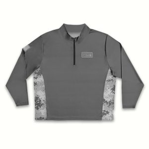 Braves Quarter Zip Pullover 2026 Giveaway 1