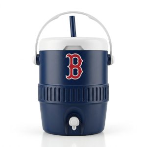2026 Red Sox Blue Cooler Souvenir Cup