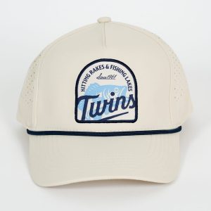 2026 Twins DNR Days Hat Giveaway