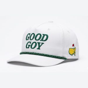 2026 Masters Good Goy Hat