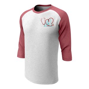 2026 Dbacks Nurse Appreciation Night Tee Giveaway
