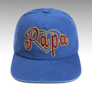 BTS V Papa Hat (1)