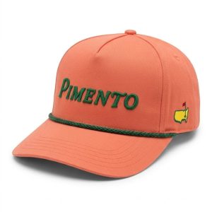 2026 Masters Pimento Hat