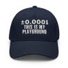 00001 This Is My Playground Hat1
