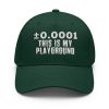 00001 This Is My Playground Hat3