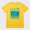 2026 50th Anniversary Bloomsday Finisher Shirt
