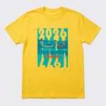 2026 50th Anniversary Bloomsday Finisher Shirt