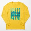 2026 50th Anniversary Bloomsday Finisher Shirt1