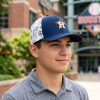 2026 Astros Autism Awareness Night Hat
