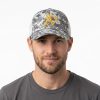 2026 Athletics Memorial Day Military Camo Hat Giveaway2