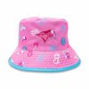 2026 Blue Jays Barbie Game Day Bucket Hat Giveaway1