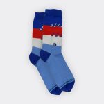 2026 Braves City Connect Socks Giveaway