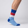 2026 Braves City Connect Socks Giveaway