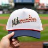 2026 Brewers Patriotic Hat Giveaway