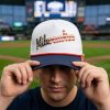 2026 Brewers Patriotic Hat Giveaway 3