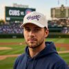 2026 Brewers Patriotic Hat Giveaway 4