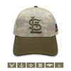 2026 Cardinals Military Appreciation Night Hat Giveaway (1)
