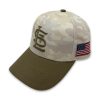 2026 Cardinals Military Appreciation Night Hat Giveaway (2)