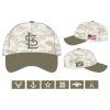 2026 Cardinals Military Appreciation Night Hat Giveaway