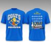 2026 Colts x The Simpsons Shirt