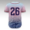 2026 Cubs AAPI Heritage Month Celebration Jersey Giveaway 3