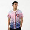 2026 Cubs AAPI Heritage Month Celebration Jersey Giveaway 4