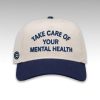 2026 Cubs Mental Health Awareness Cap Giveaway 2