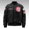 2026 Cubs Mexican Heritage Jacket Giveaway 2
