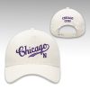 2026 Cubs Northwestern University Cap Giveaway 1