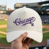 2026 Cubs Northwestern University Cap Giveaway