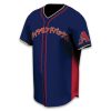 2026 Dbacks Japanese Heritage Celebration Jersey Giveaway