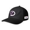 2026 Dbacks Korean Heritage Celebration Hat Giveaway