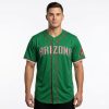2026 Dbacks Mexican Heritage Night Jersey Giveaway