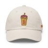 2026 Dunkin Donuts Red Sox Hat (2)