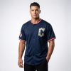 2026 Guardians Armed Forces Jersey Giveaway 2